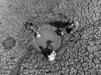 Collectingwater